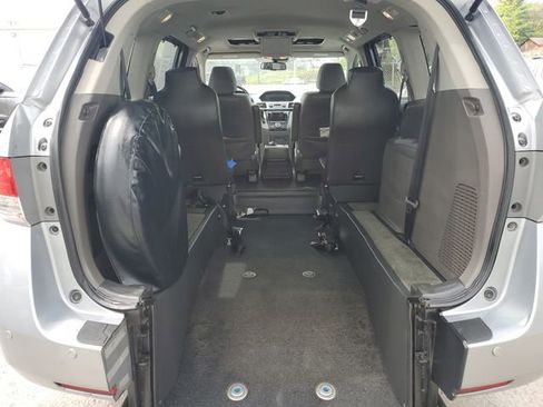 Used 2017 Honda Odyssey Touring image 37