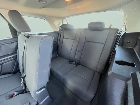 Used 2010 Dodge Journey SE w/ Popular Equipment Group image 11