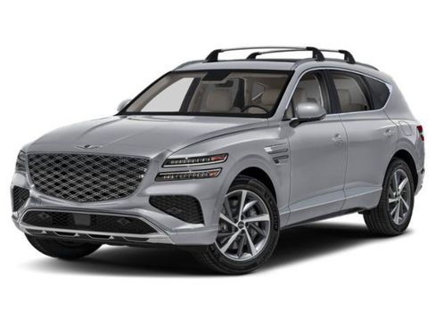 Used 2025 Genesis GV80 2.5T Standard AWD/4WD image 1