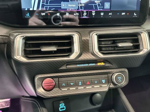 New 2025 Ford Mustang Premium RWD image 23