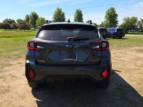Certified 2024 Subaru Crosstrek 2.0i Premium AWD/4WD image 4