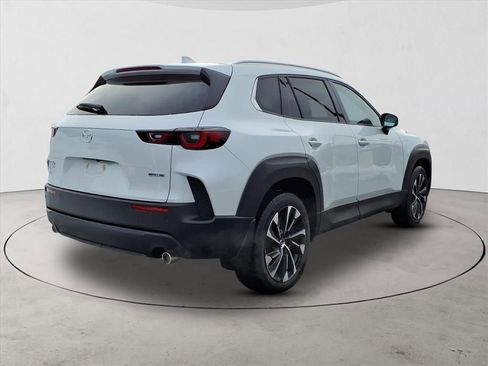 New 2026 MAZDA CX-50 2.5 Hybrid w/ Premium Plus Pkg AWD/4WD image 5