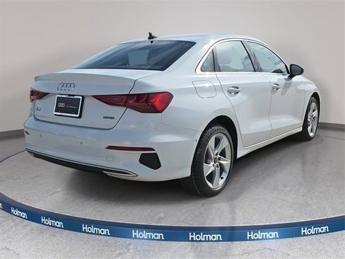 Used 2023 Audi A3 2.0T Premium w/ Convenience Package image 6