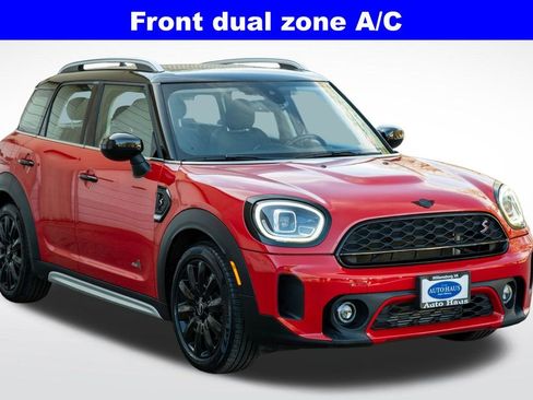 Used 2022 MINI Cooper Countryman S w/ Premium Package image 10
