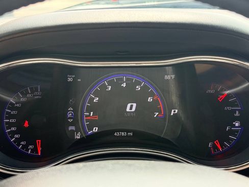 Used 2018 Jeep Grand Cherokee Trackhawk AWD/4WD image 22
