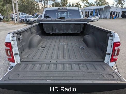 Used 2023 RAM 3500 Limited image 14
