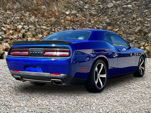 Used 2018 Dodge Challenger R/T Plus image 2