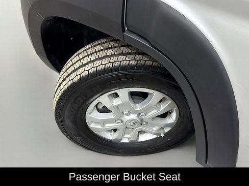 New 2024 RAM ProMaster 2500 w/ Quick Order Package 22H SLT+ image 45