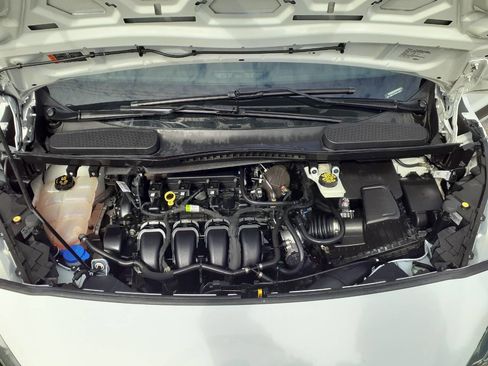 Used 2019 Ford Transit Connect XL image 26