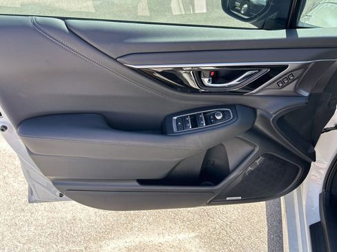 Used 2025 Subaru Legacy Limited w/ Popular Package #3 image 18