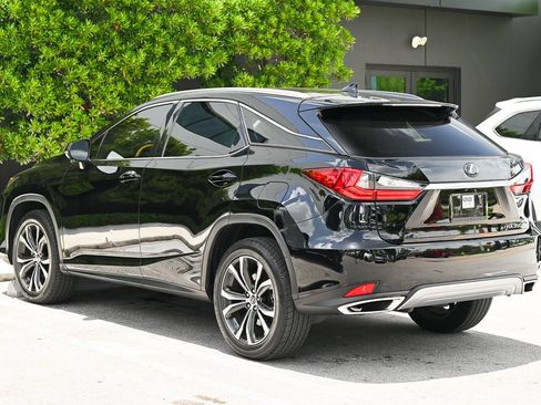 Used 2020 Lexus RX 350 FWD w/ Premium Package image 6