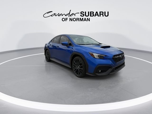 New 2026 Subaru WRX Premium w/ WRX Essentials Package AWD/4WD image 4