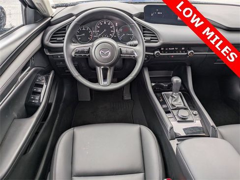 Used 2025 MAZDA MAZDA3 s image 13