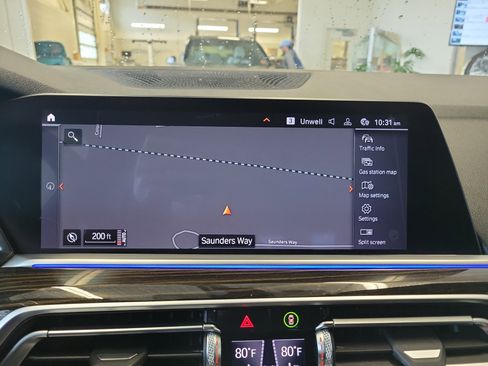 Used 2019 BMW X5 xDrive40i w/ M Sport Package image 27