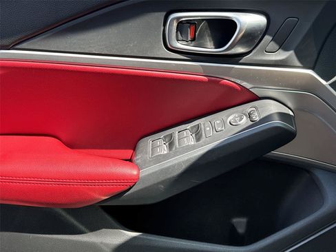 Used 2023 Acura Integra A-Spec FWD image 20