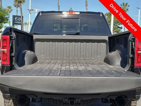 Used 2026 RAM 1500 RHO AWD/4WD image 34
