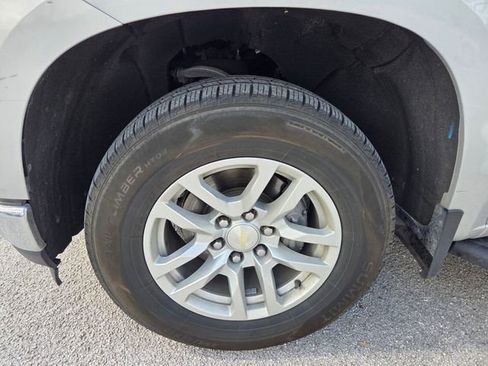 Used 2020 Chevrolet Silverado 1500 LT w/ All-Star Edition RWD image 7