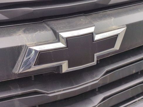 New 2026 Chevrolet Colorado Trail Boss image 31