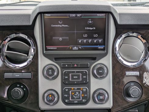 Used 2016 Ford F450 Platinum image 15