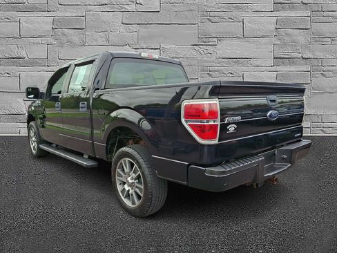 Used 2014 Ford F150 STX w/ Equipment Group 201A Mid AWD/4WD image 8