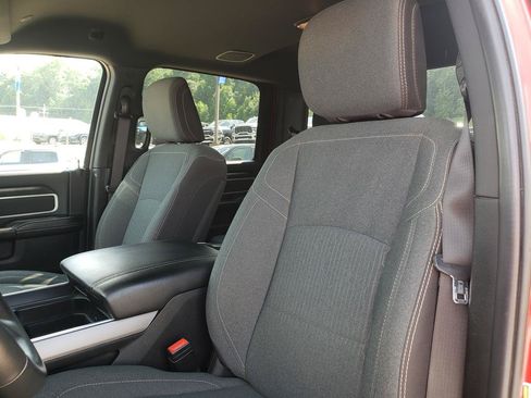 Used 2024 RAM 3500 Big Horn w/ Sport Appearance Package AWD/4WD image 16