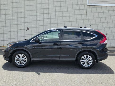 Used 2013 Honda CR-V EX-L image 4