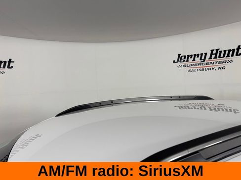 Used 2025 Chevrolet Trax ACTIV w/ Driver Confidence Package image 13