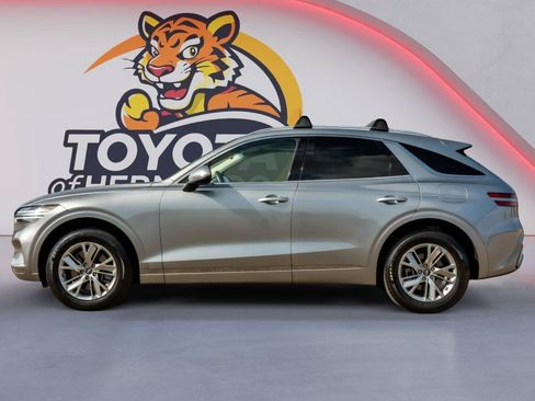 Used 2023 Genesis GV70 2.5T AWD/4WD image 9