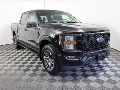 Used 2023 Ford F150 XL w/ STX Appearance Package