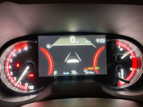 Certified 2025 Toyota RAV4 XLE AWD/4WD image 15