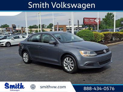 Used 2014 Volkswagen Jetta SE