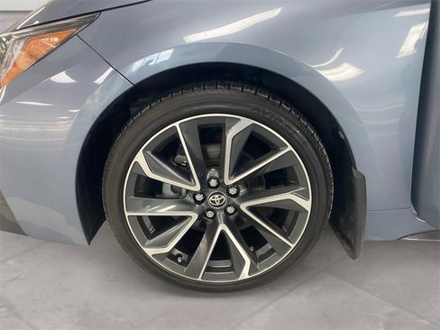 Used 2020 Toyota Corolla SE image 14