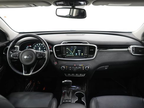 Used 2016 Kia Sorento SX AWD/4WD image 13
