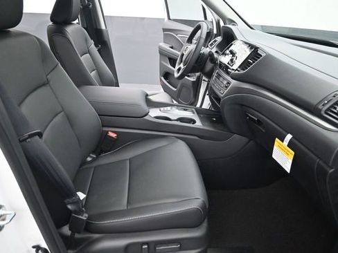 New 2026 Honda Ridgeline RTL image 12