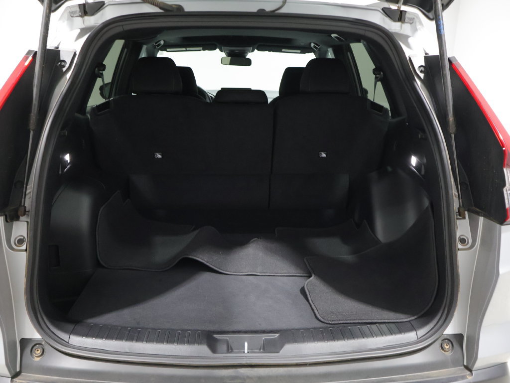 Used 2026 Honda CR-V Sport image 5