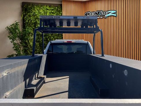 Used 2018 Ford F350 XL w/ Power Equipment Group RWD image 11