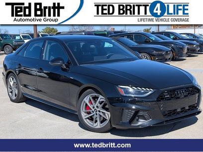 Used 2023 Audi A4 2.0T Prestige w/ Prestige Package