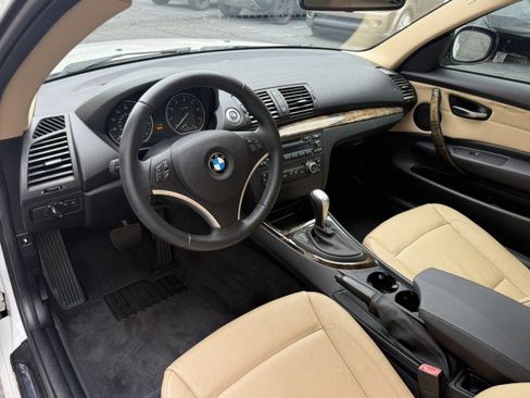 Used 2011 BMW 128i Coupe RWD image 19