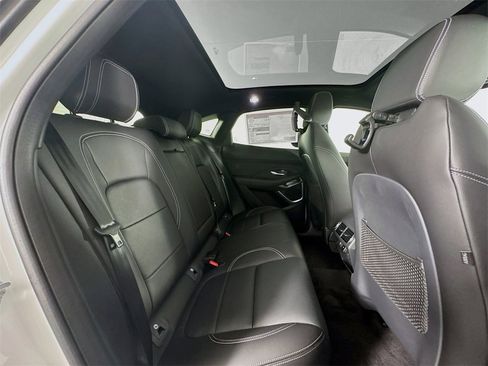 New 2024 Jaguar E-PACE R-Dynamic SE image 27