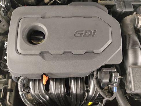 Used 2018 Hyundai Sonata Limited image 30