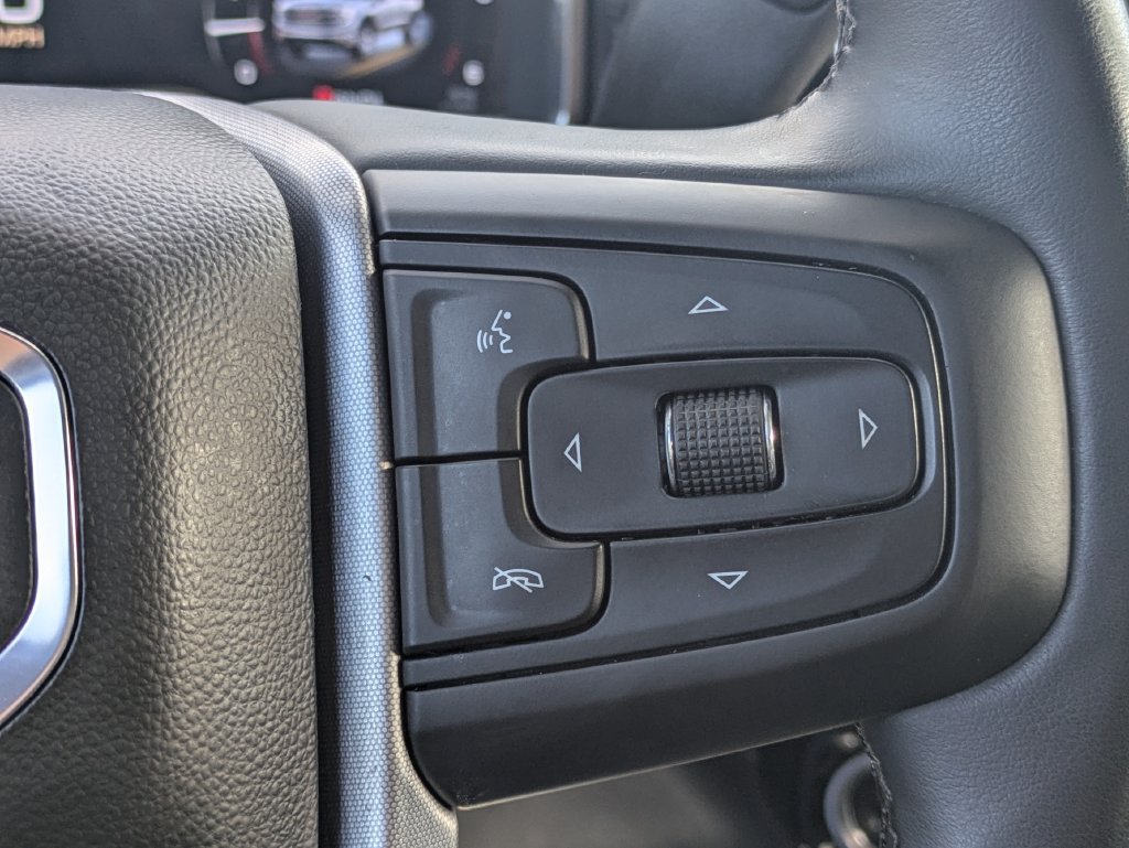 Used 2025 GMC Sierra 1500 SLT RWD image 42
