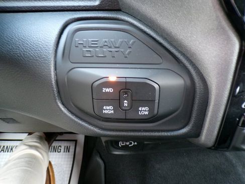 New 2026 RAM 2500 Tradesman image 23