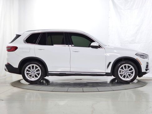 Used 2019 BMW X5 xDrive40i w/ Convenience Package image 13
