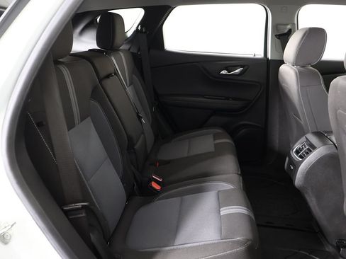 Used 2023 Chevrolet Blazer LT w/ Convenience Package FWD image 35