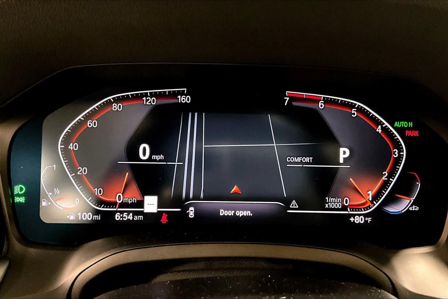 Used 2019 BMW 330i xDrive Sedan w/ Premium Package AWD/4WD image 26