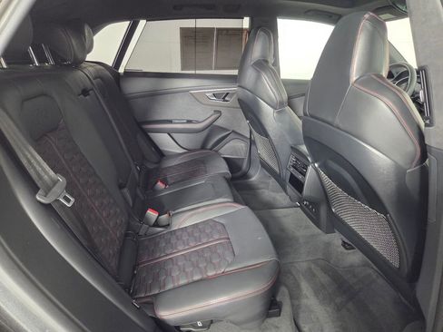 Used 2024 Audi RS Q8 AWD/4WD image 29