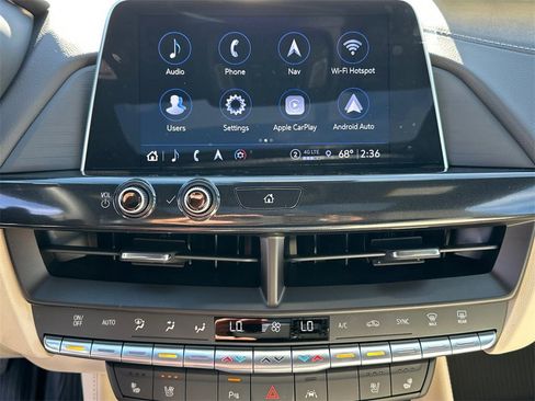 New 2026 Cadillac CT4 Premium Luxury image 27