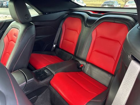 Used 2023 Chevrolet Camaro SS image 15