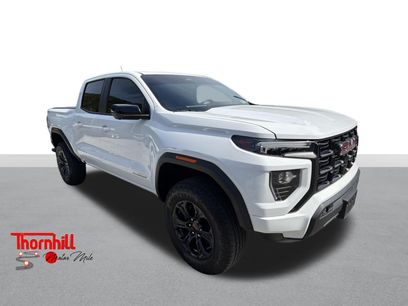 Used 2024 GMC Canyon Elevation w/ Elevation Premium Package