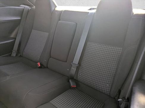 Used 2020 Dodge Challenger SXT image 17